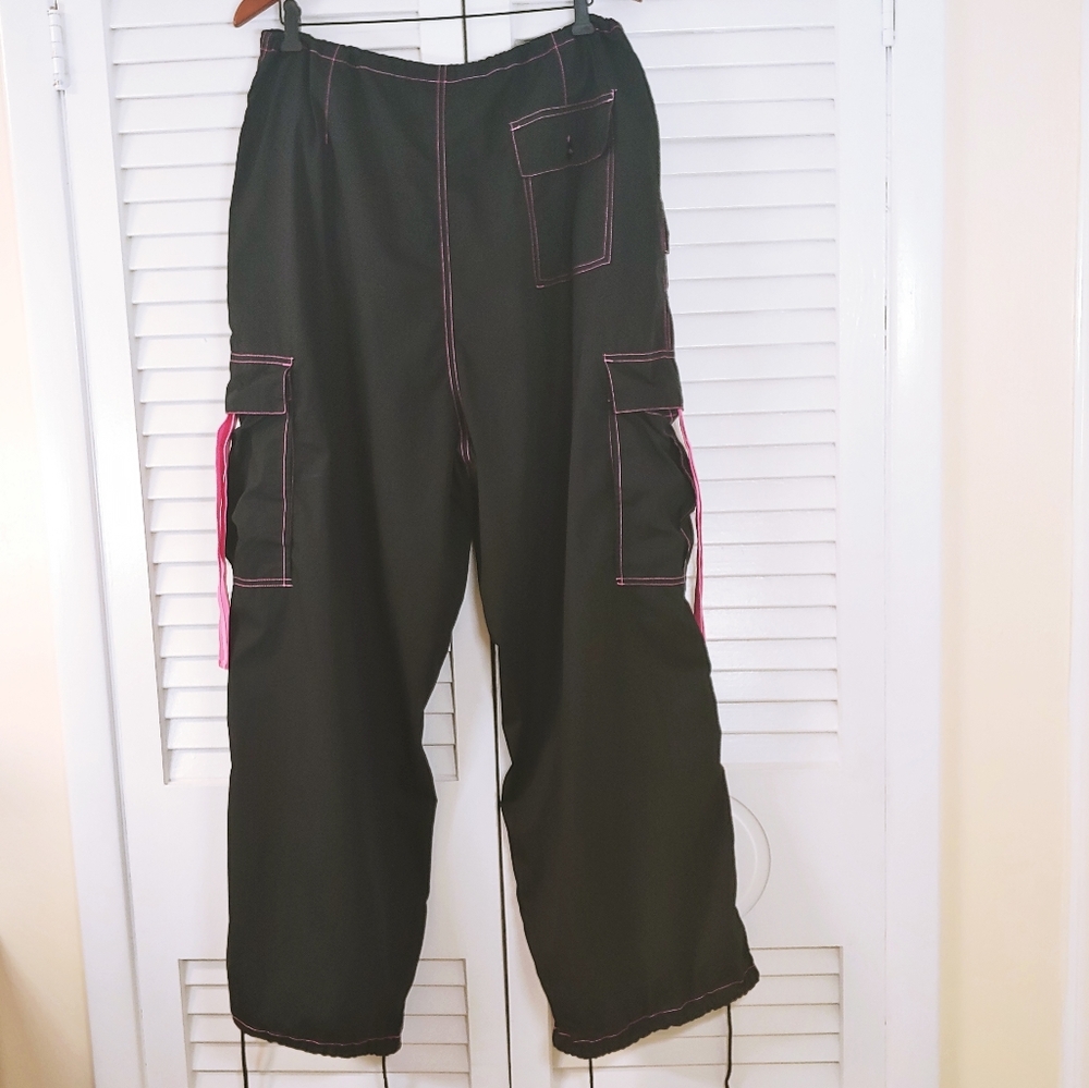 🔥Ghast Cargo Pants - Picture 9 of 14
